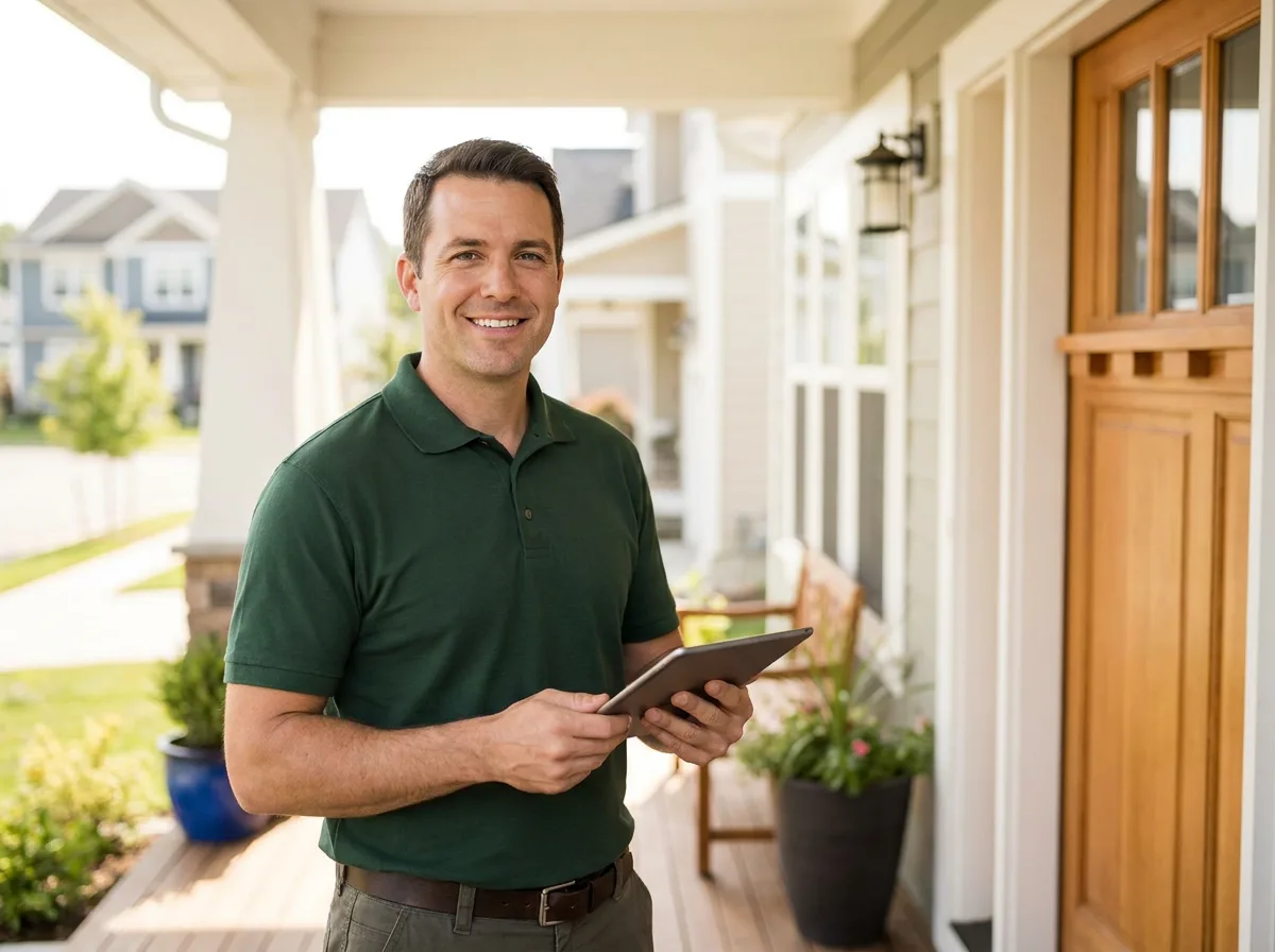 Pest control FAQs for Brock, NE